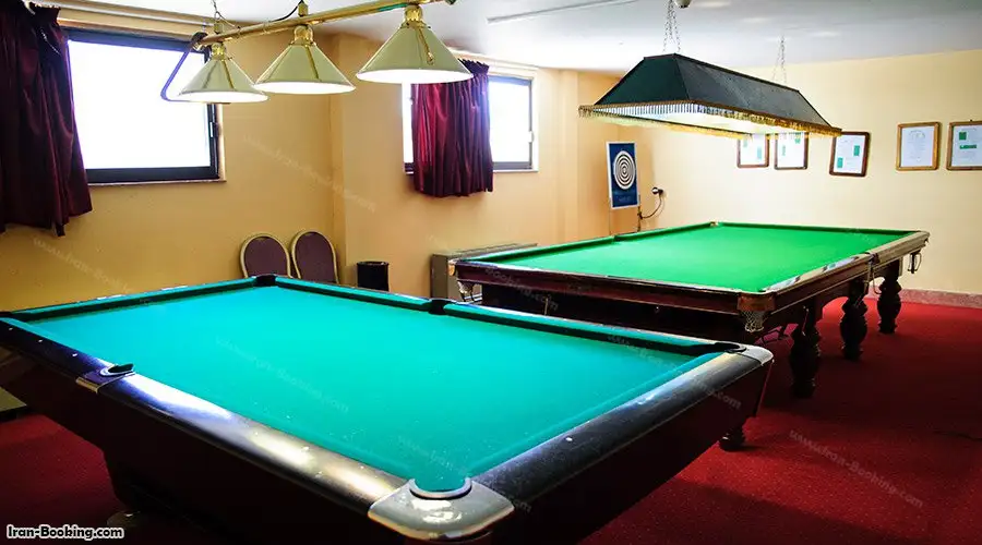 image 17 from Pardisan Hotel Mashhad