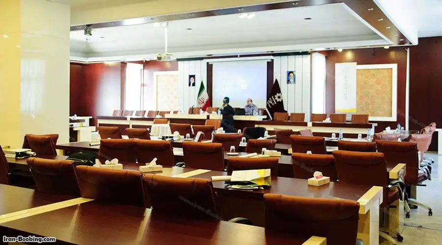 image 16 from Pardisan Hotel Mashhad