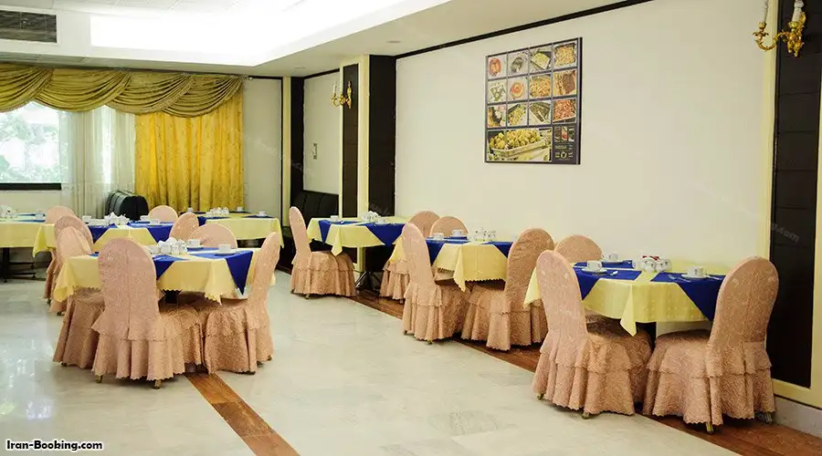 image 13 from Pardisan Hotel Mashhad