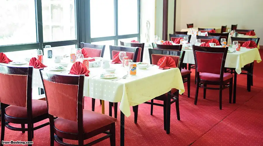 image 15 from Pardisan Hotel Mashhad