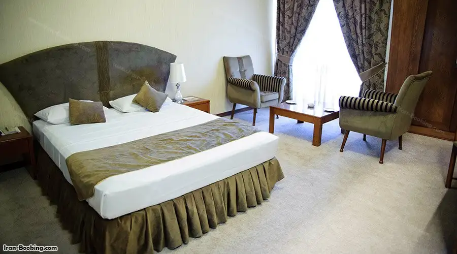 image 6 from Pardisan Hotel Mashhad