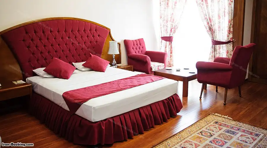 image 7 from Pardisan Hotel Mashhad