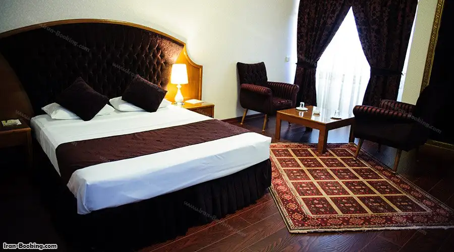 image 5 from Pardisan Hotel Mashhad