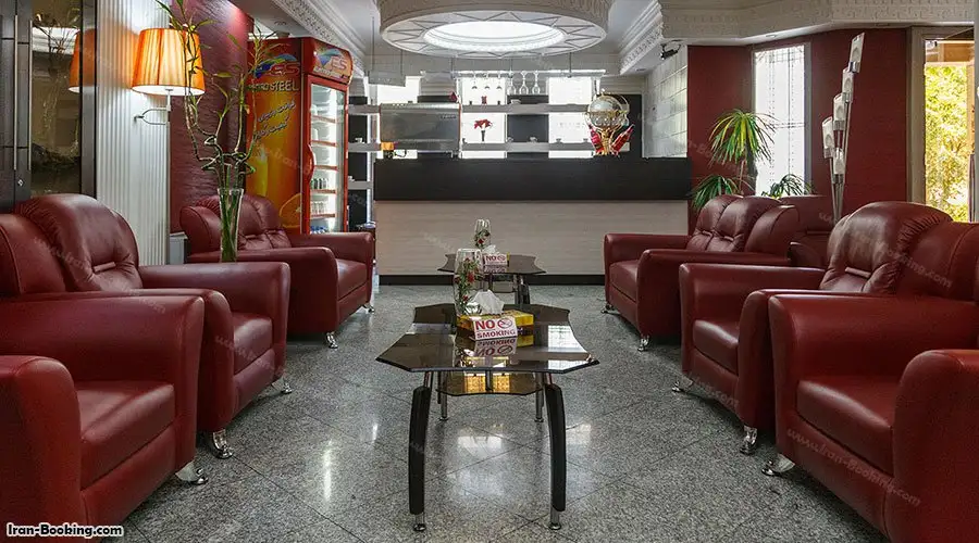 image 9 from Pariz Hotel Tehran