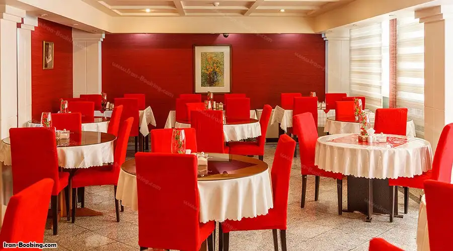 image 10 from Pariz Hotel Tehran