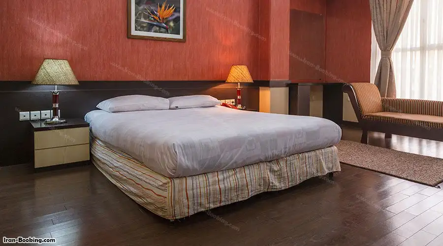 image 5 from Pariz Hotel Tehran