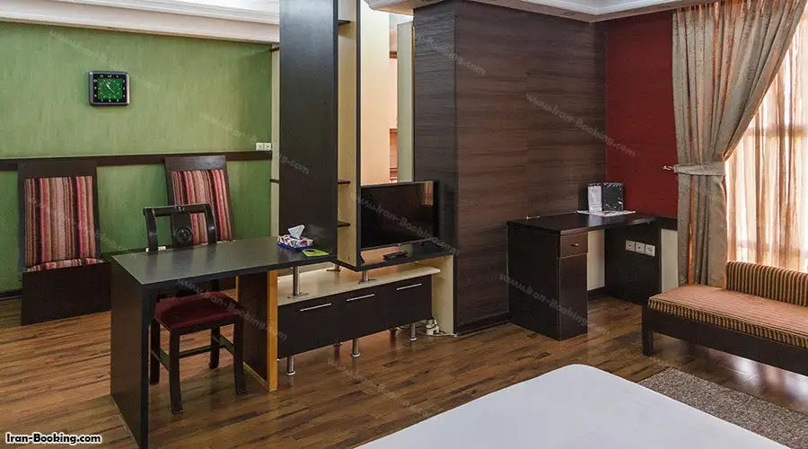 image 8 from Pariz Hotel Tehran