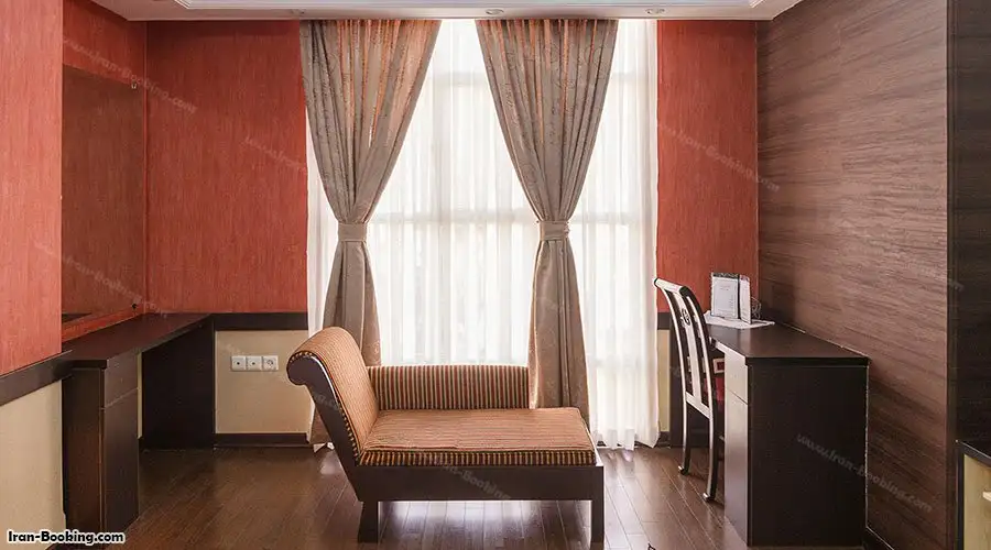 image 7 from Pariz Hotel Tehran