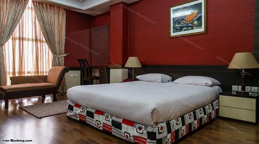 image 4 from Pariz Hotel Tehran
