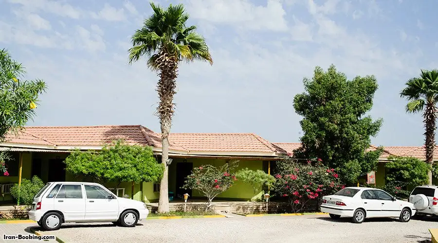 image 1 from Park Hotel Qeshm