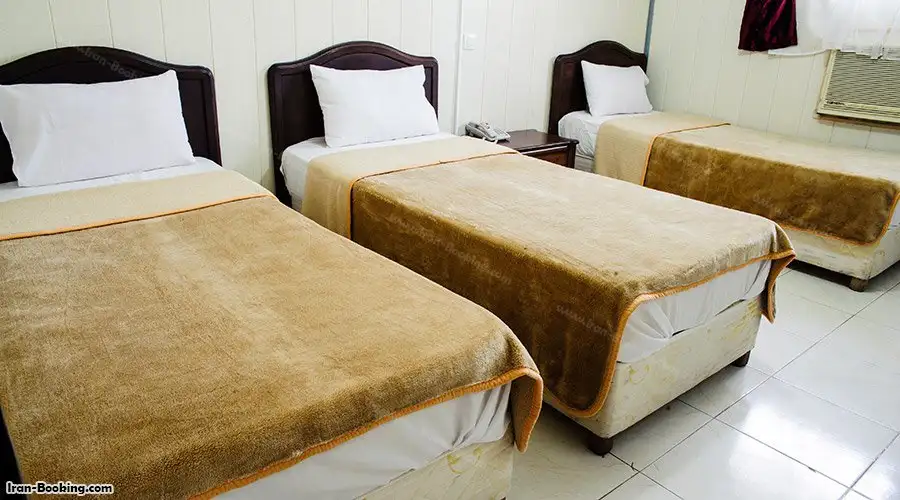 image 3 from Park Hotel Qeshm