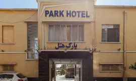 Park Hotel Shiraz