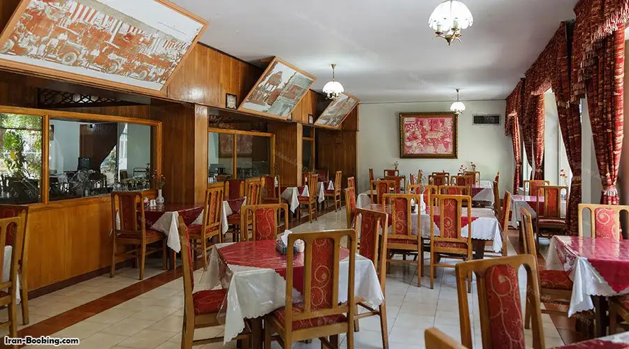 image 13 from Park Hotel Shiraz