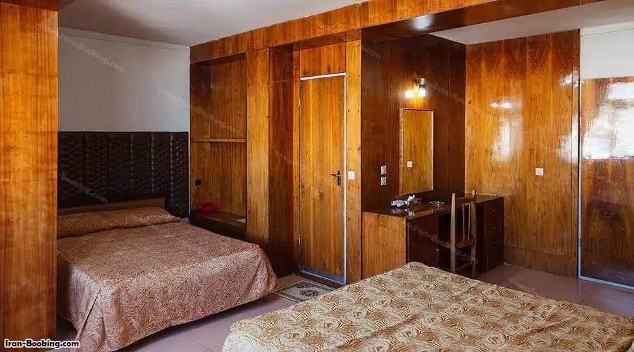 image 4 from Park Hotel Shiraz