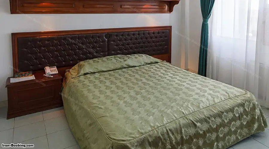 image 6 from Park Hotel Shiraz