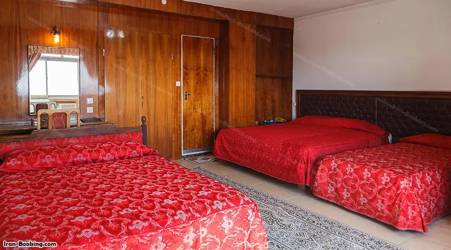 image 9 from Park Hotel Shiraz