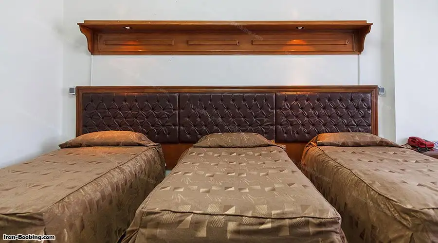 image 8 from Park Hotel Shiraz