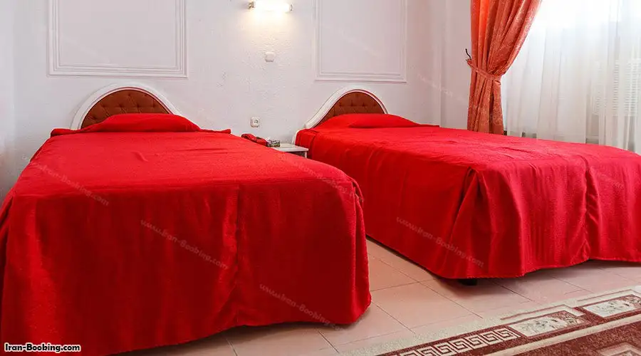 image 3 from Park Hotel Shiraz