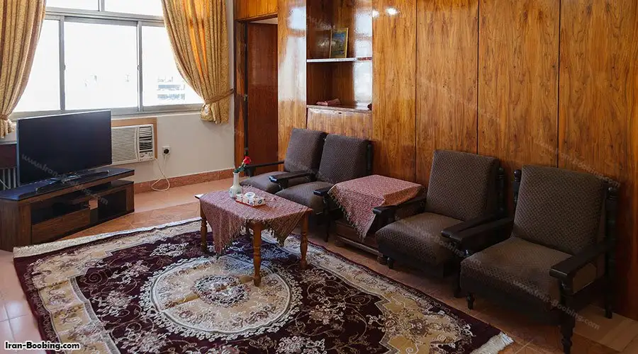 image 10 from Park Hotel Shiraz