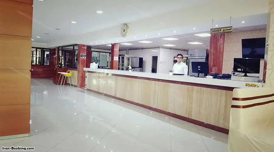image 7 from Park Hotel Urmia