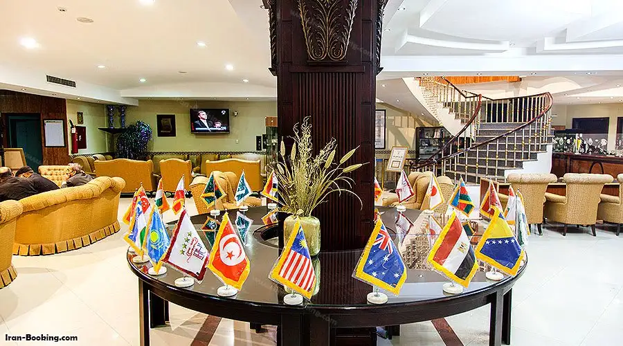 image 2 from Park Hotel Urmia