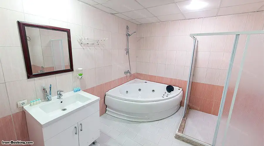 image 6 from Park Hotel Urmia