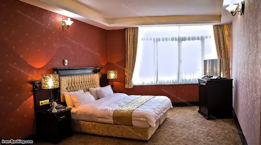 image 3 from Park Hotel Urmia
