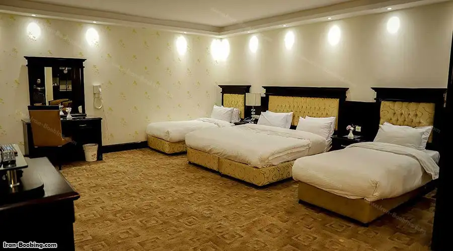 image 4 from Park Hotel Urmia
