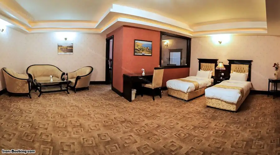 image 5 from Park Hotel Urmia