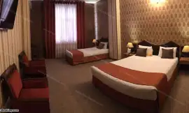 image 4 from Park Saadi Hotel Shiraz
