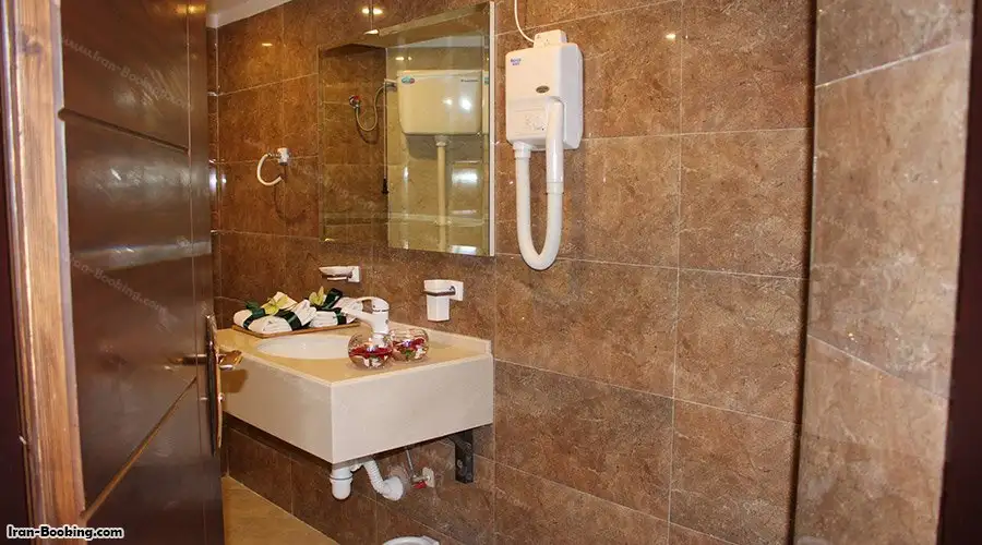 image 8 from Park Hayat Hotel Mashhad