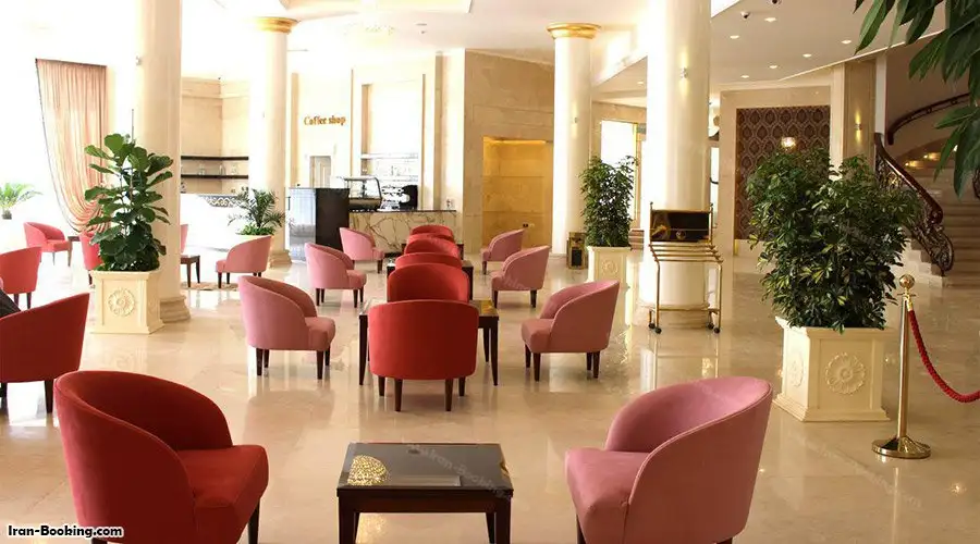 image 3 from Park Hayat Hotel Mashhad