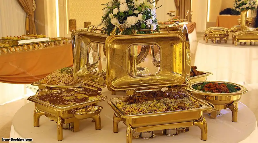 image 11 from Park Hayat Hotel Mashhad