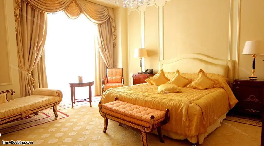 image 7 from Park Hayat Hotel Mashhad