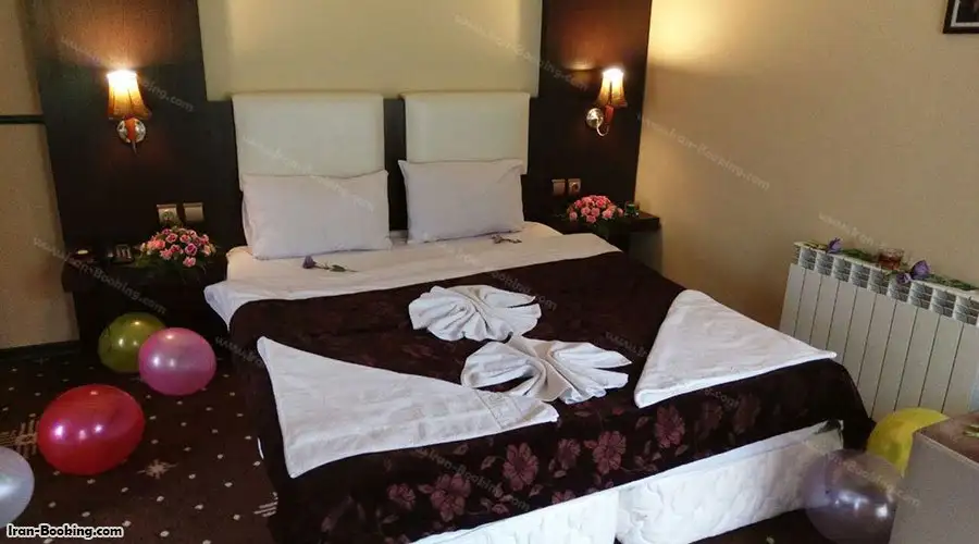 image 4 from Parla Hotel Astara
