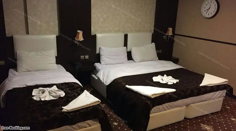 image 5 from Parla Hotel Astara