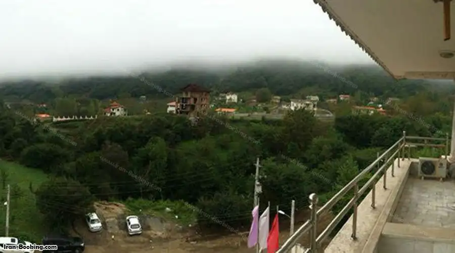 image 3 from Parla Hotel Astara