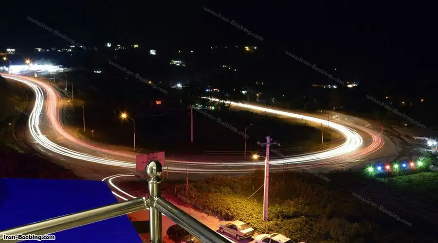 image 7 from Parla Hotel Astara