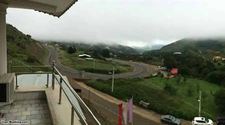 image 2 from Parla Hotel Astara