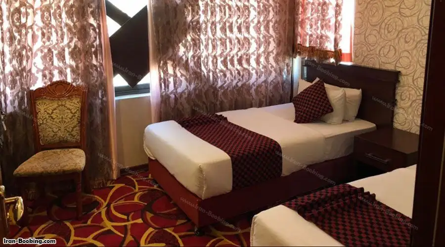 image 5 from Parmida Hotel Kish