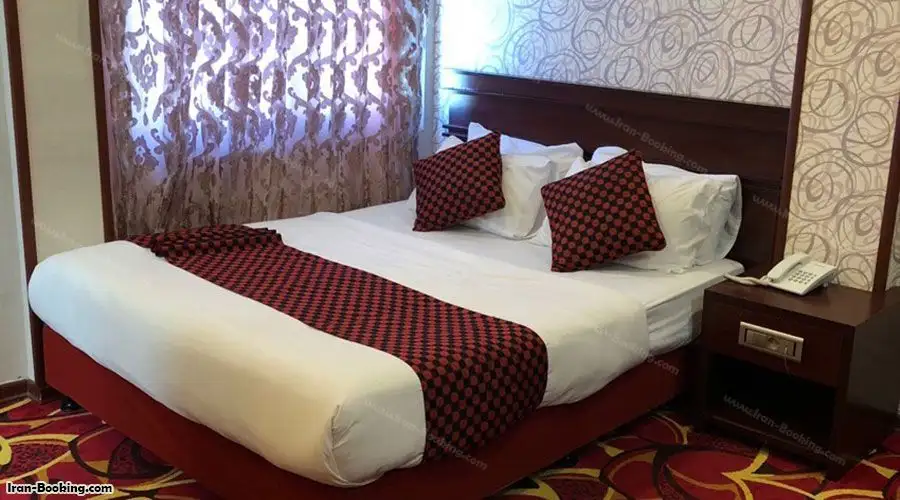 image 4 from Parmida Hotel Kish