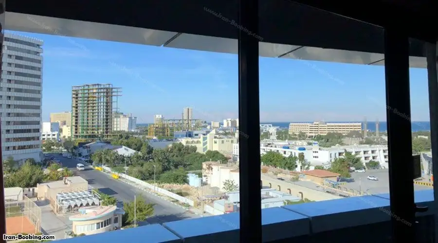 image 6 from Parmida Hotel Kish
