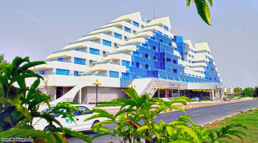 Parmis Hotel Kish