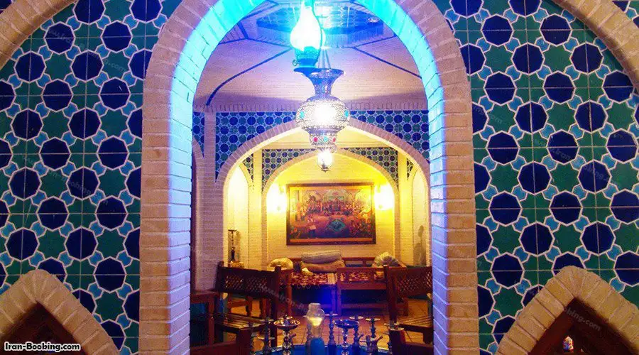 image 9 from Parmis Hotel Kish