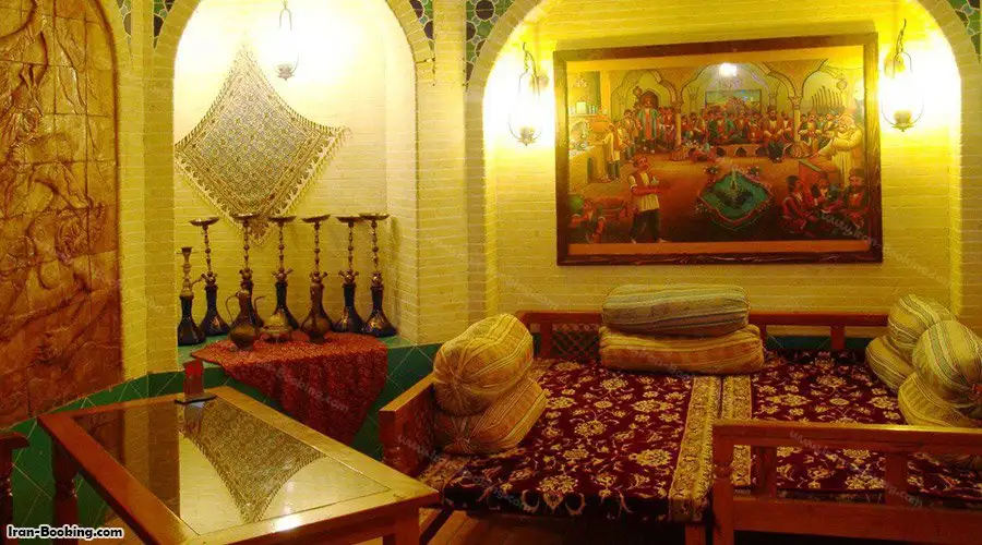 image 8 from Parmis Hotel Kish