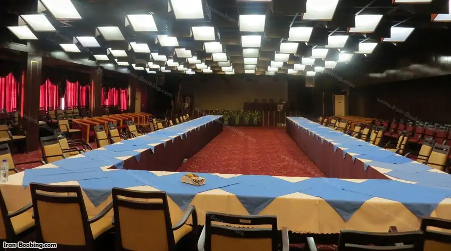 image 11 from Pars Hotel Ahvaz