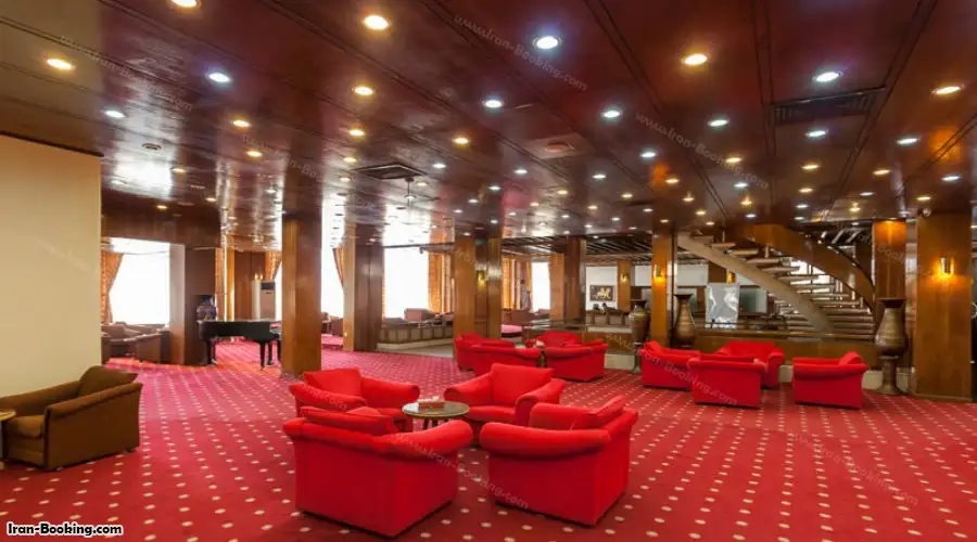 image 2 from Pars Hotel Ahvaz