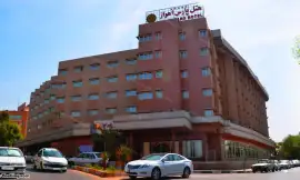 image 1 from Pars Hotel Ahvaz