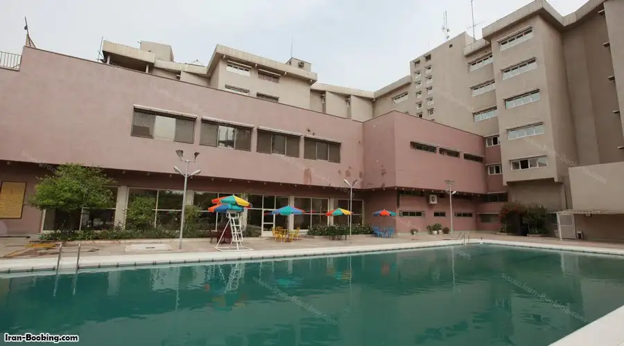 image 9 from Pars Hotel Ahvaz