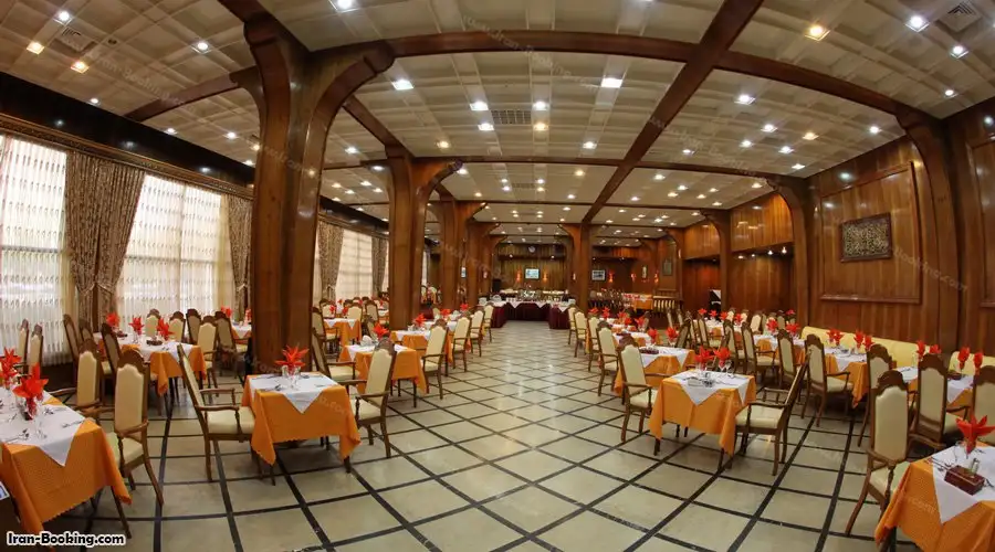 image 8 from Pars Hotel Ahvaz